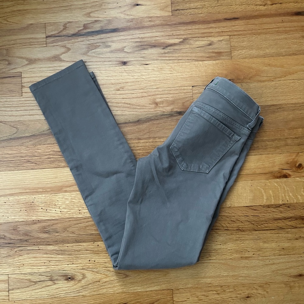 J Brand skinny